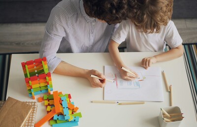 2. Standardized Assessments
